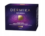 DERMIKA INSPOMNIA LIFTINGOVÝ KRÉM-ELIXÍR 50ML