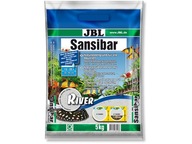 JBL Sansibar River 10kg riečny piesok