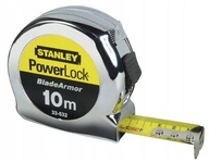 ZMERAJTE MICRO POWERLOCK 10M 0-33-532 STANLEY