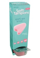 Joy Division Soft-Tampons mini, balenie po 10 ks