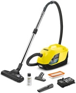 Vodný vysávač Karcher DS 6 1.195-220.0 650 W