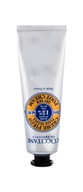 L´Occitane krém na nohy s bambuckým maslom 30 ml