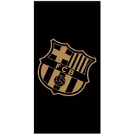 FC BARCELONA UTERÁK NA PLÁŽ 140 x 70 cm 202098-R