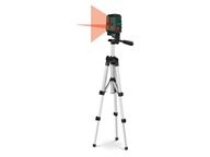 PARKSIDE - CROSS-CROSS LASER 10 M + PKLL 10 B3 TRIPOD