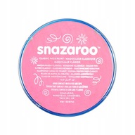 Snazaroo Telová farba 18 ml: Bledoružová