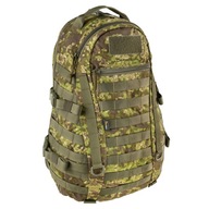 Vojenský camo batoh Wisport Caracal 25 l PenCott