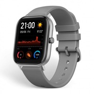 Inteligentné hodinky Xiaomi AMAZFIT GTS LAVA GREY