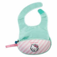 Baby Bib, Hello Kitty Candy Floss, B.Box