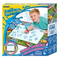 Tomes Aquadoodle Funny Vehicles E73268