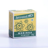 AUROSPIRUL Moringa prášok (100 g)