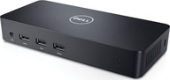 DOKOVACIA STANICA Dell D3100 USB 3.0 (452-BBOT)