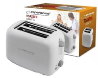 Hriankovač SANDWICH TOADER 600W