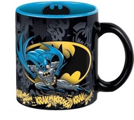 DC COMICS HRNČEK 320 ML BATMAN AKCIA S KRABIČKOU