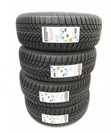 4x ZIMNÉ PNEUMATIKY 205/55R16 BRIDGESTONE LM005 BLIZZAK