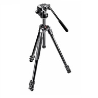 Statív Manfrotto 290 Xtra s videohlavou 128RC