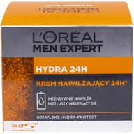 LOREAL MEN EXPERT Hydratačný krém na tvár, 50 ml