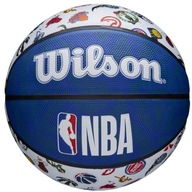 Lopta Wilson NBA All Team WTB1301XBNBA