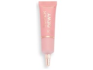 REVOLUTION Super Dewy Liquid Blush Blushing in Love 15 ml