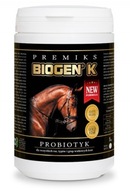 BIO-GEN Biogen K 1kg Probiotikum pre kone