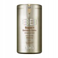 Skin79 Super+ Beblesh Balm Gold BB krém, ktorý vyrovnáva tón pleti