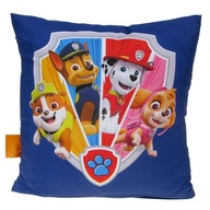 Paw Patrol - mäkký dekoračný vankúš (020154)