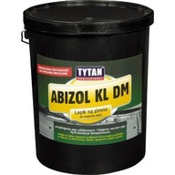 Lepidlo za studena ABIZOL KL DM 5kg TYTAN PROFESSIONAL