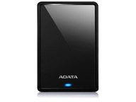 HDD ADATA HV620S 4TB čierny