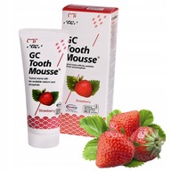 GC Tooth Mousse bez fluoridu, príchuť Jahoda 35ml