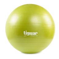 55CM TIGUAR OLIVOVÁ GUĽA BODY BALL SAFETY PLUS