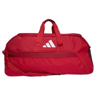 Adidas TIRO Duffle L taška IB8660 - rozmer 70x32x32 cm