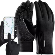 Dotykové rukavice pre rukavice na smartfón