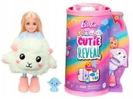 Barbie Cutie Reveal Chelsea Sheep