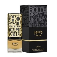 LATTAFA JASOOR PARFUMOVANÁ VODA 100ML UNISEX