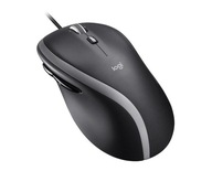 LOGITECH M500s optická drôtová myš 910-005784