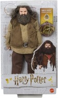 Mattel Harry Potter Bábika Rubeus Hagrid 33 cm