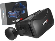 Vianočný darček pre deti VR Goggles + Headphones