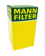 OLEJOVÝ FILTER /MANN/