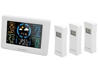 Meteostanica GOGEN ME3397W White