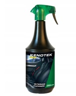 Kenotek Interior Cleaner čistič na čalúnenie 1 l