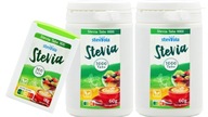 STEVIA STEVIA sladidlo 2300 tabliet NAJKVALITA