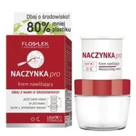 FLOS-LEK hydratačný KAPILÁRNY KRÉM, ECO 50ML