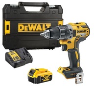 DEWALT VŔTAČKA 18V ​​70NM DCD791P1 1X5Ah