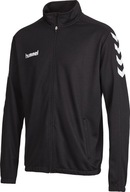 HUMMEL CORE POLY BUNDA PÁNSKA MIKINA VEĽ. XL