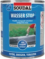 SOUDAL WATER STOP TESNENIE STRECHY PROTI NETESOM RÝCHLA HYDROIZOLACIA 750m