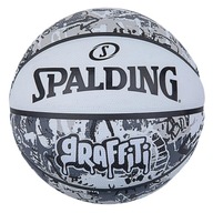 Basketbalová lopta Spalding Graffiti veľkosť 7