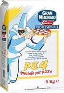 MOLINO SPADONI Pz4 pizza múka 5 kg