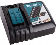 Univerzálna nabíjačka 9,6 - 18V DC18RC MAKITA LXT