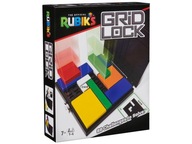 Logická hra SPIN MASTER Rubik's Gridlock 6070059