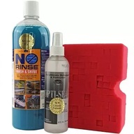 OPT No Rinse 946ml + OPT Seal 236ml + Big Red Sponge