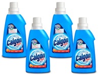 Calgon Gel odstraňovač vodného kameňa na aviváž do práčky 3L